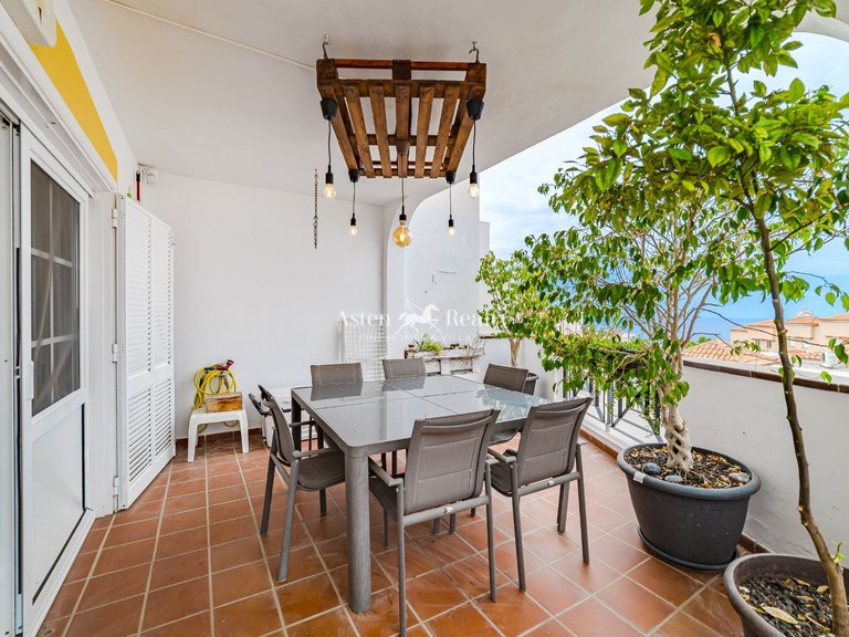 Apartment for Sale in Torviscas Alto, Tenerife 3