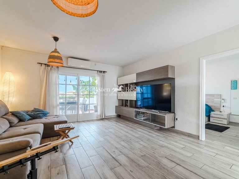 Apartment for Sale in Torviscas Alto, Tenerife 9