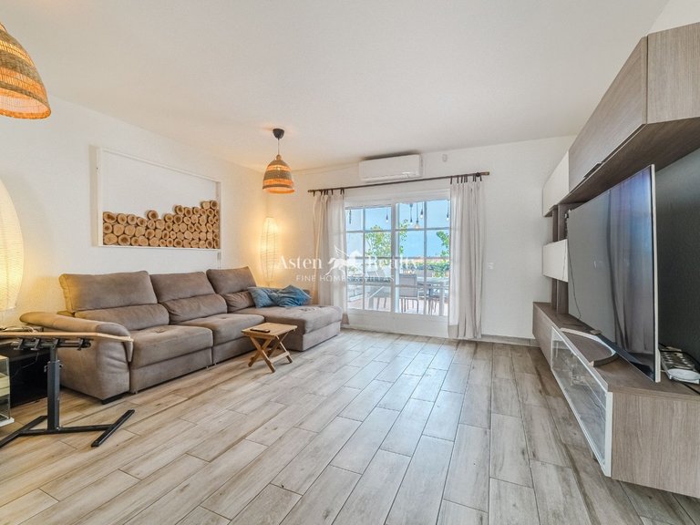 Apartment for Sale in Torviscas Alto, Tenerife 6