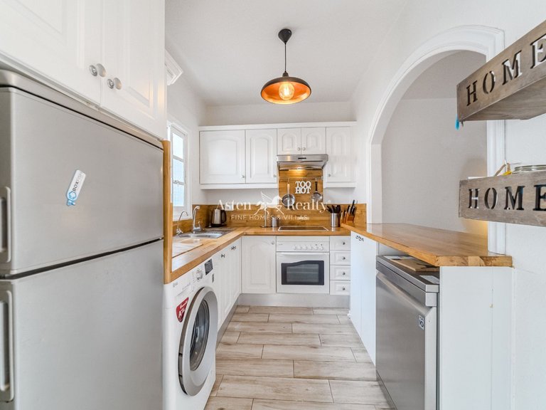 Apartment for Sale in Torviscas Alto, Tenerife 16