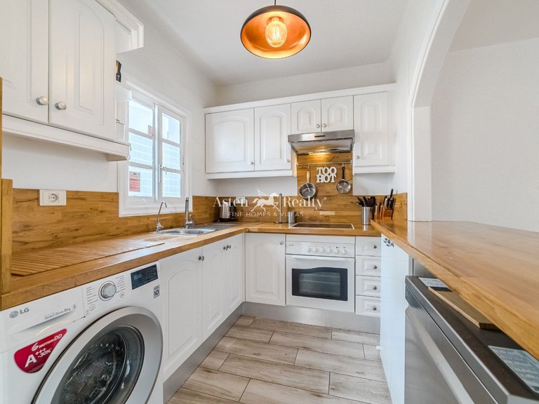 Apartment for Sale in Torviscas Alto, Tenerife 15