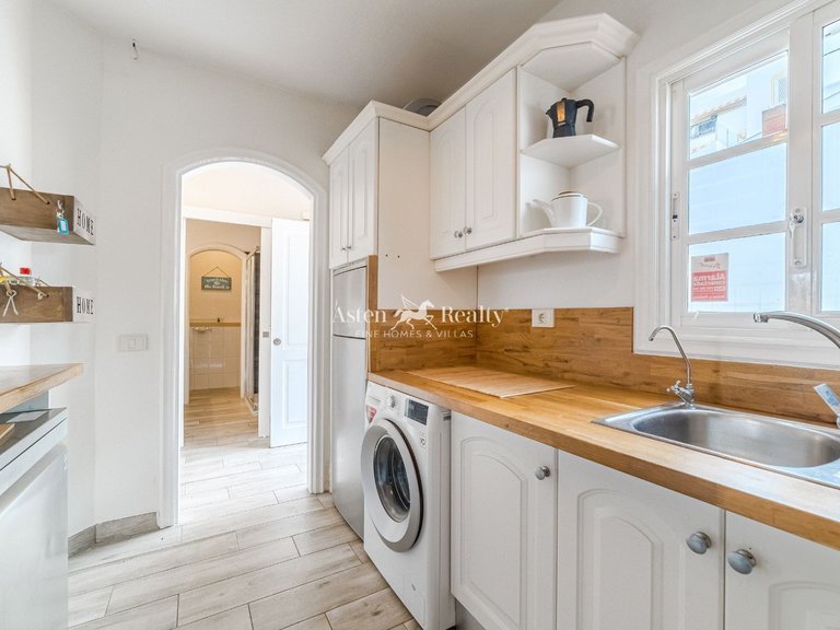 Apartment for Sale in Torviscas Alto, Tenerife 17