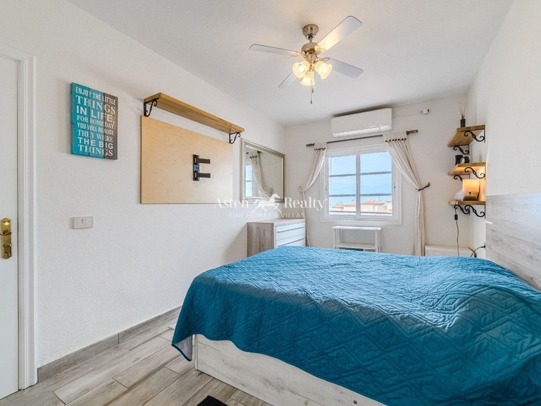 Apartment for Sale in Torviscas Alto, Tenerife 11