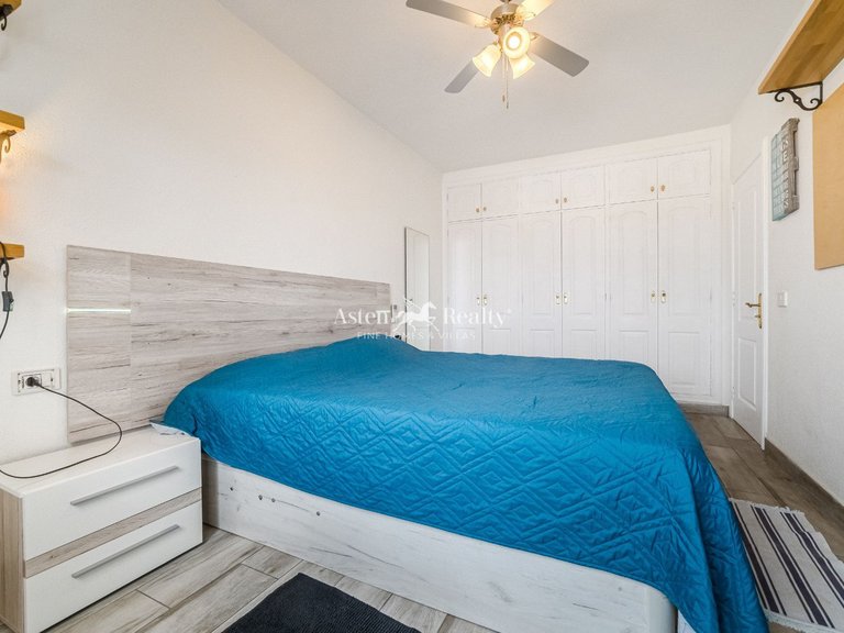 Apartment for Sale in Torviscas Alto, Tenerife 12