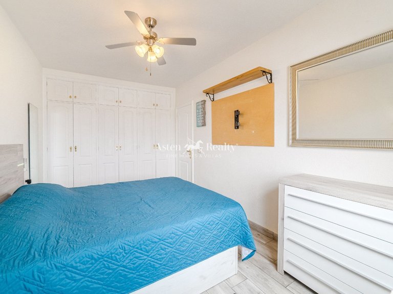 Apartment for Sale in Torviscas Alto, Tenerife 13