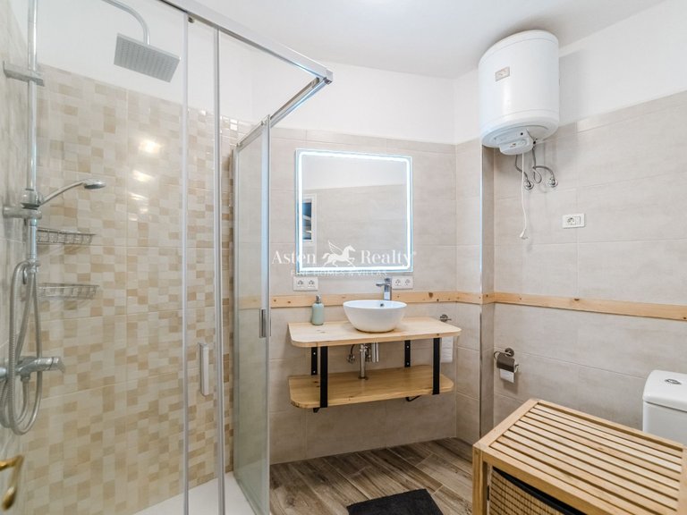 Apartment for Sale in Torviscas Alto, Tenerife 23