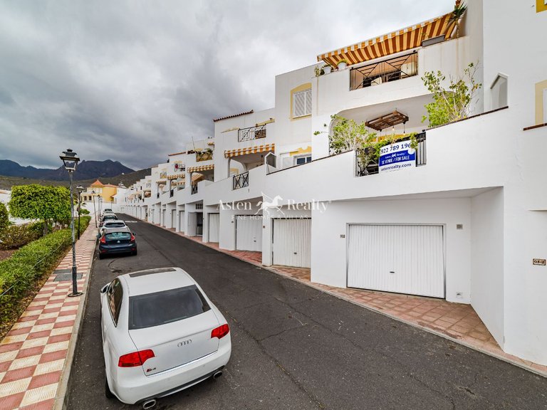 Apartment for Sale in Torviscas Alto, Tenerife 25