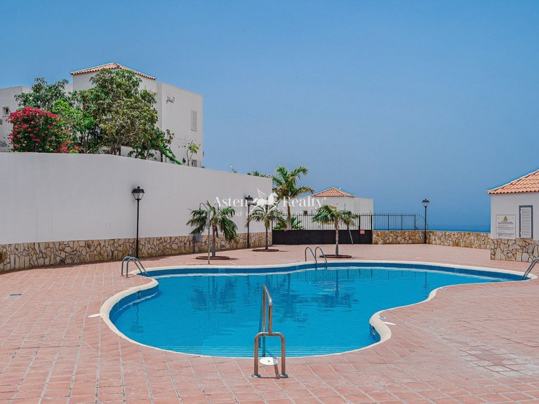 Apartment for Sale in Torviscas Alto, Tenerife 26