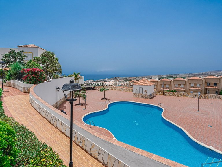 Apartment for Sale in Torviscas Alto, Tenerife 27
