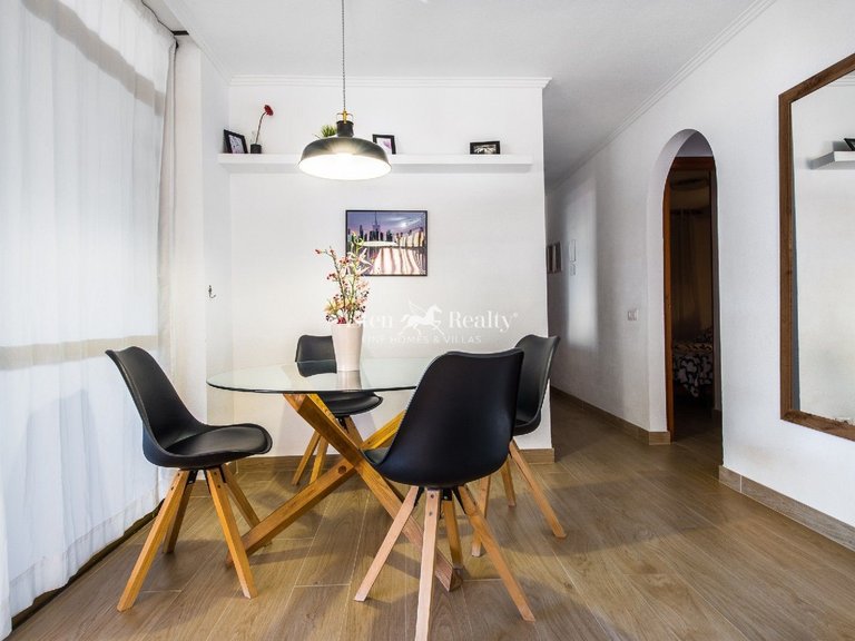 Penthouse for Sale in Playa De Los Cristianos, Tenerife 8