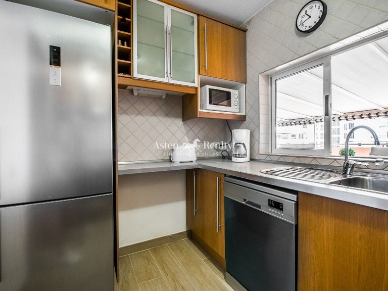 Penthouse for Sale in Playa De Los Cristianos, Tenerife 11