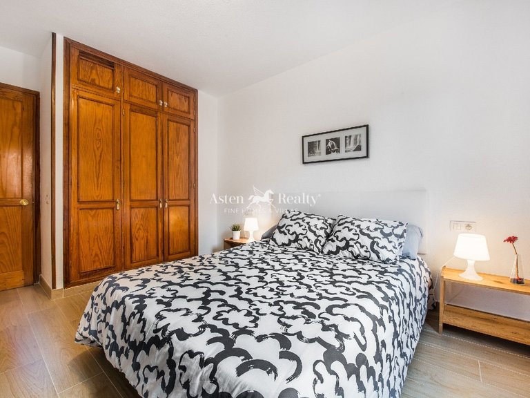 Penthouse for Sale in Playa De Los Cristianos, Tenerife 13