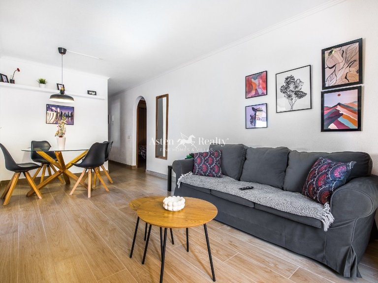 Penthouse for Sale in Playa De Los Cristianos, Tenerife 7