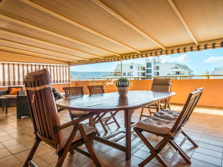 Penthouse for Sale in Playa De Los Cristianos, Tenerife 3