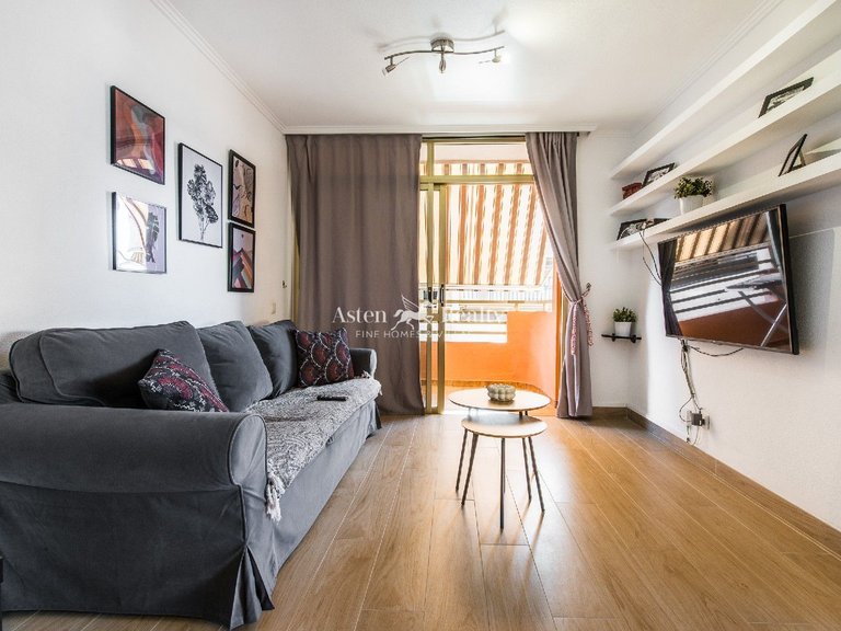 Penthouse for Sale in Playa De Los Cristianos, Tenerife 5
