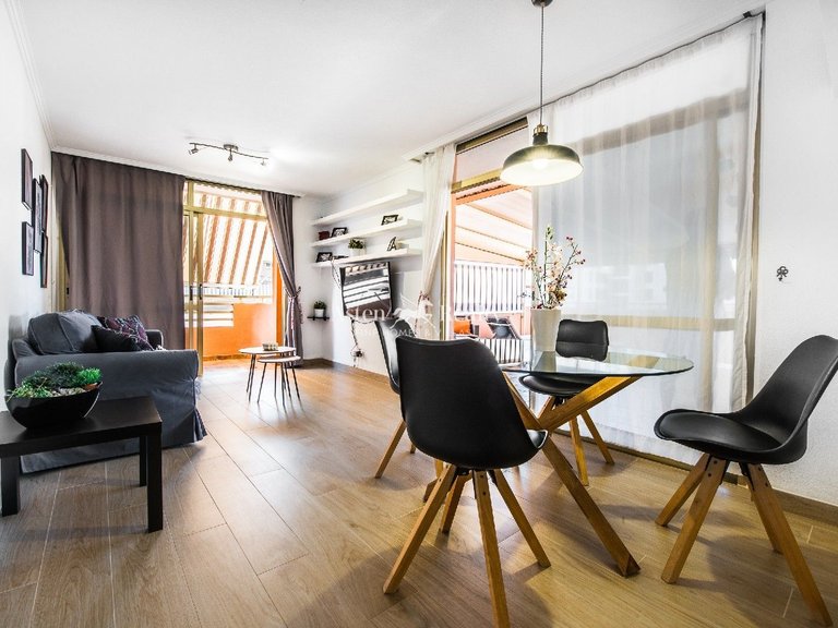 Penthouse for Sale in Playa De Los Cristianos, Tenerife 6