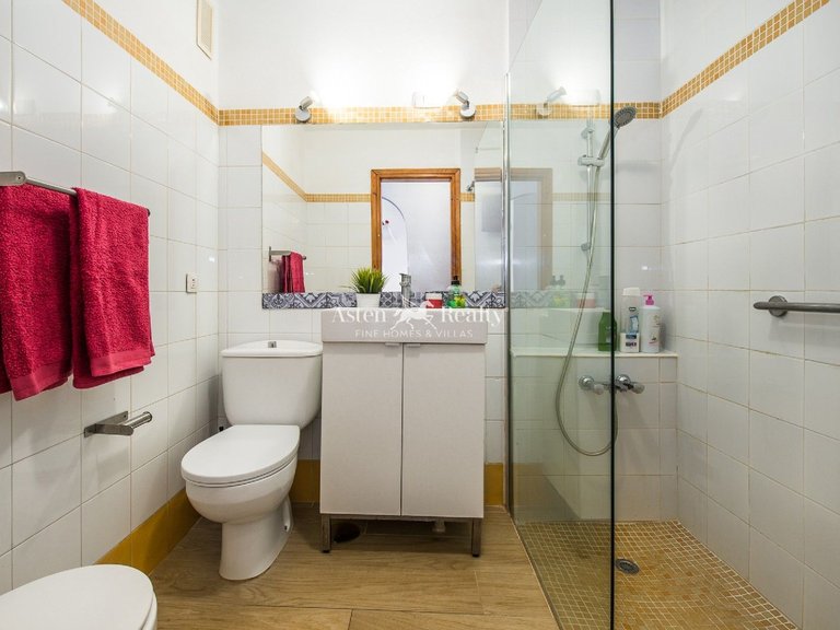 Penthouse for Sale in Playa De Los Cristianos, Tenerife 15
