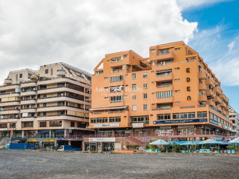Penthouse for Sale in Playa De Los Cristianos, Tenerife 22