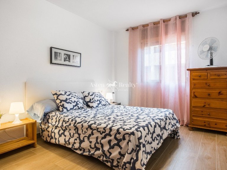 Penthouse for Sale in Playa De Los Cristianos, Tenerife 14
