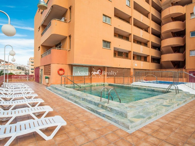 Penthouse for Sale in Playa De Los Cristianos, Tenerife 19