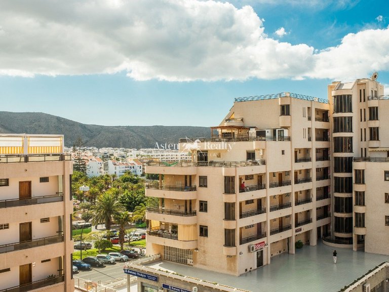 Penthouse for Sale in Playa De Los Cristianos, Tenerife 21