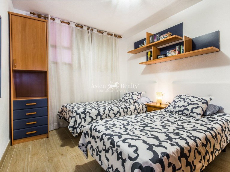 Penthouse for Sale in Playa De Los Cristianos, Tenerife 16