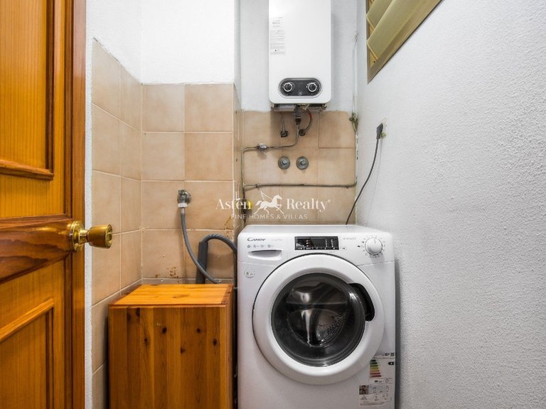 Penthouse for Sale in Playa De Los Cristianos, Tenerife 18