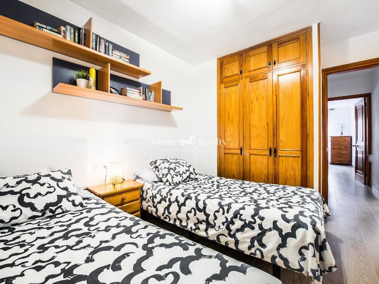 Penthouse for Sale in Playa De Los Cristianos, Tenerife 17
