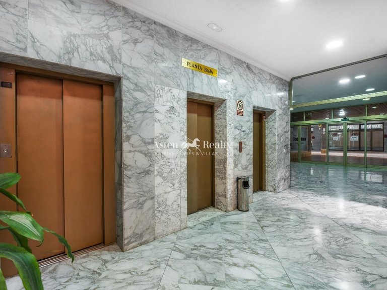 Penthouse for Sale in Playa De Los Cristianos, Tenerife 20