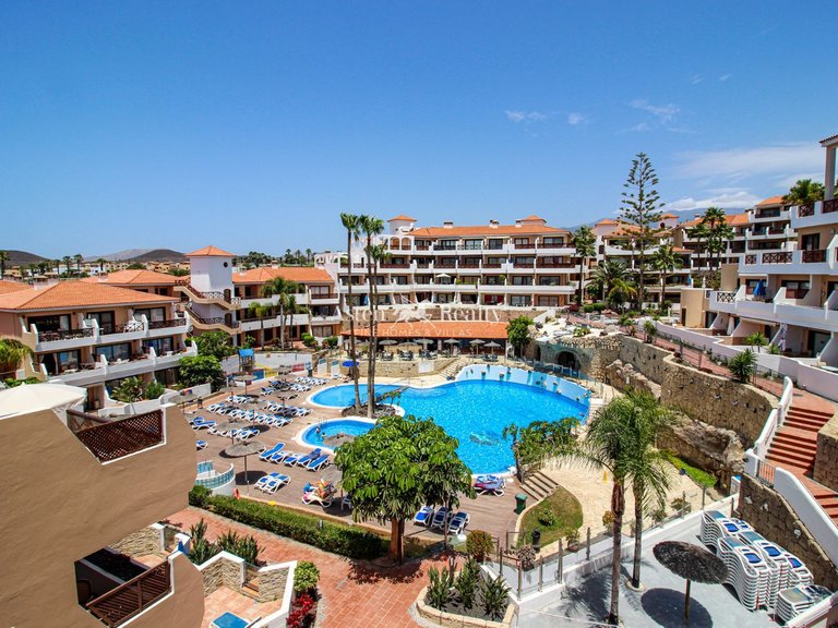 Penthouse for Sale in Golf Del Sur, Tenerife 1