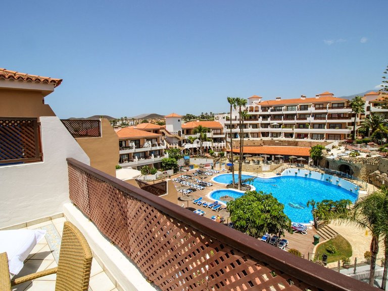 Penthouse for Sale in Golf Del Sur, Tenerife 2