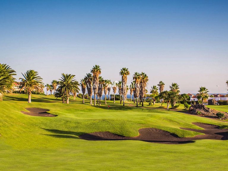 Penthouse for Sale in Golf Del Sur, Tenerife 20