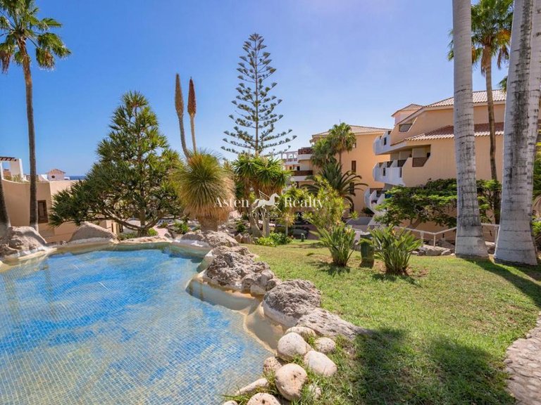 Penthouse for Sale in Golf Del Sur, Tenerife 3