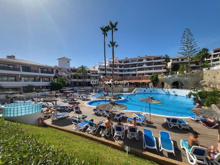 Penthouse for Sale in Golf Del Sur, Tenerife 4