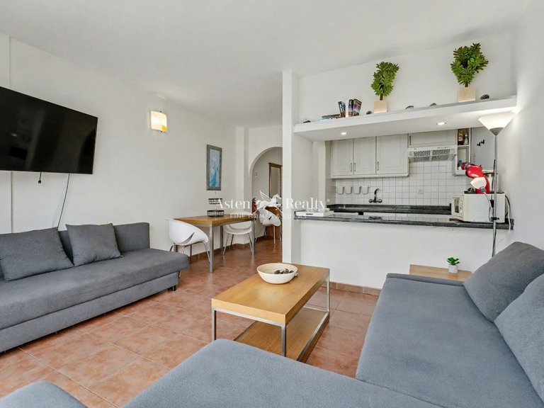 Penthouse for Sale in Golf Del Sur, Tenerife 9