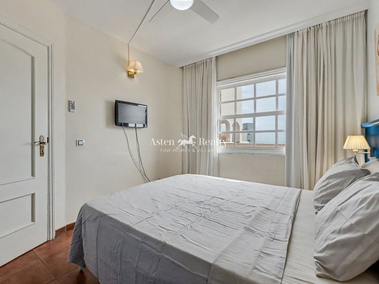 Penthouse for Sale in Golf Del Sur, Tenerife 17