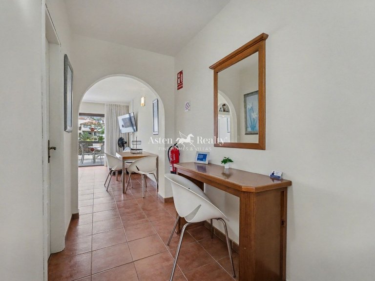 Penthouse for Sale in Golf Del Sur, Tenerife 5
