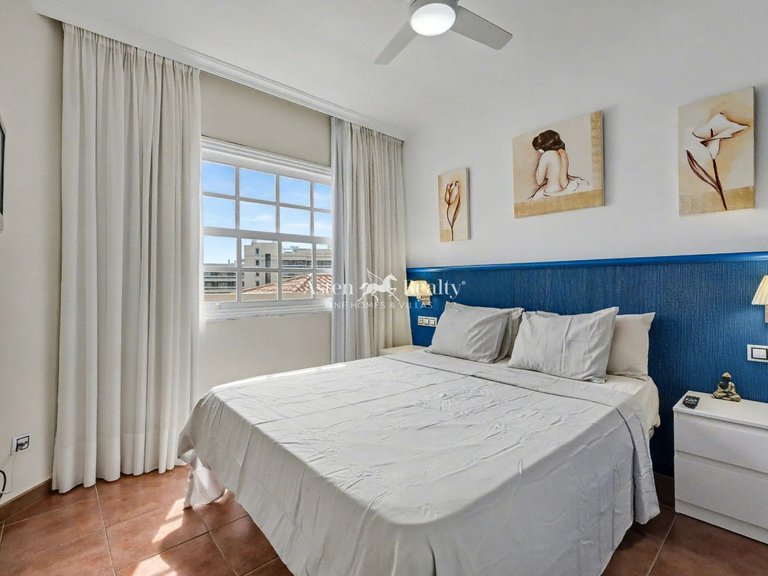 Penthouse for Sale in Golf Del Sur, Tenerife 16