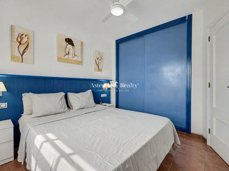 Penthouse for Sale in Golf Del Sur, Tenerife 18