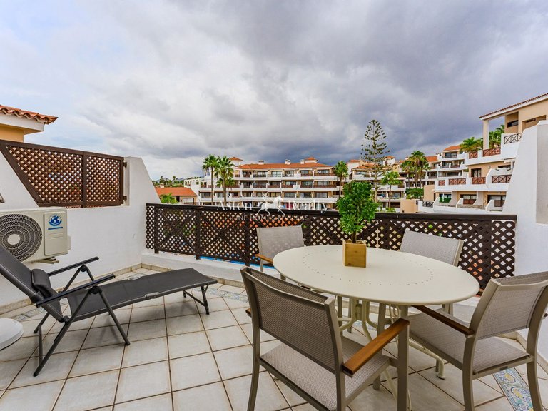 Penthouse for Sale in Golf Del Sur, Tenerife 14