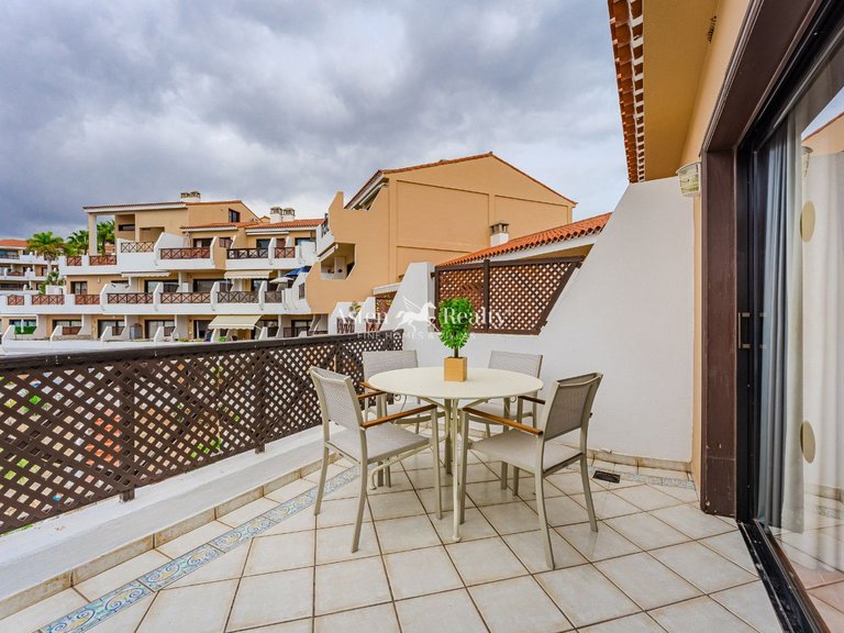 Penthouse for Sale in Golf Del Sur, Tenerife 13