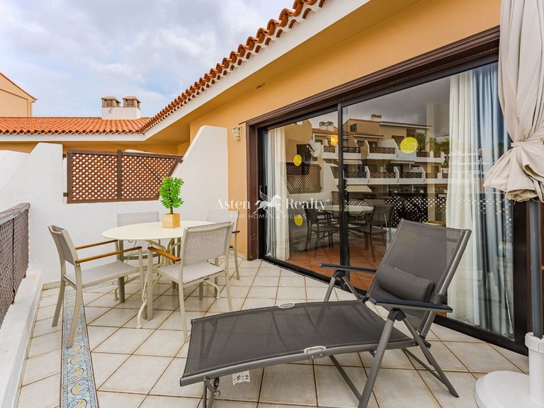 Penthouse for Sale in Golf Del Sur, Tenerife 12