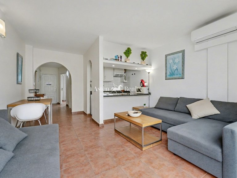 Penthouse for Sale in Golf Del Sur, Tenerife 11
