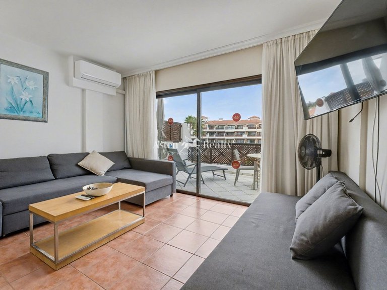 Penthouse for Sale in Golf Del Sur, Tenerife 10