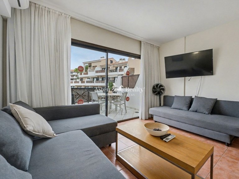 Penthouse for Sale in Golf Del Sur, Tenerife 8