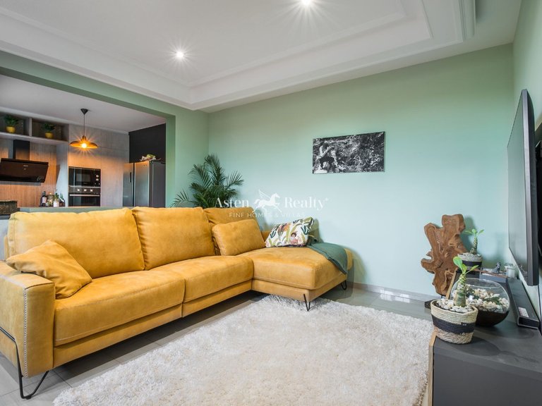 Villa for Sale in Las Galletas, Tenerife 2