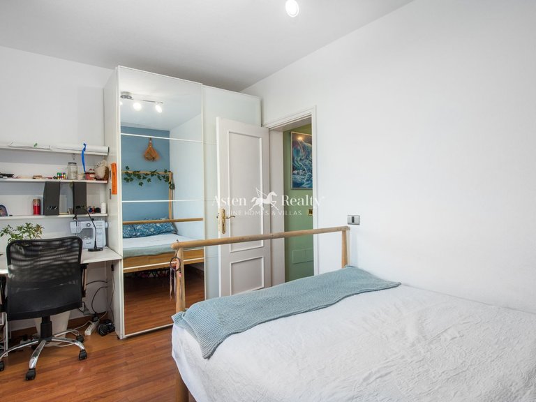 Villa for Sale in Las Galletas, Tenerife 12
