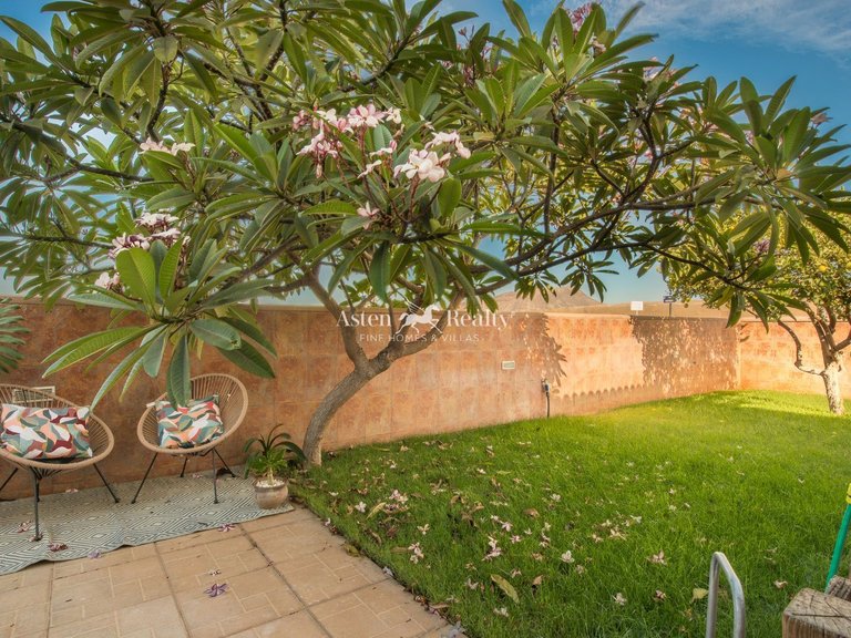 Villa for Sale in Las Galletas, Tenerife 19