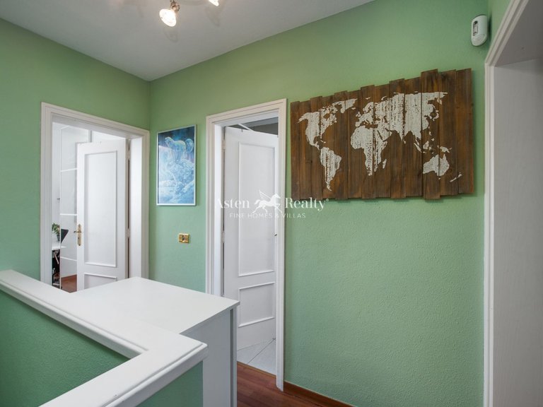 Villa for Sale in Las Galletas, Tenerife 21
