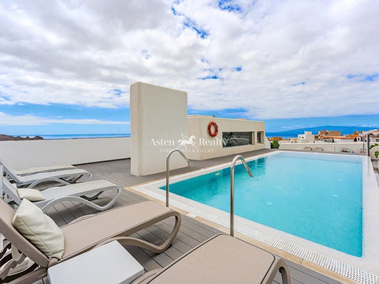 Apartment for Sale in Adeje, Tenerife 10